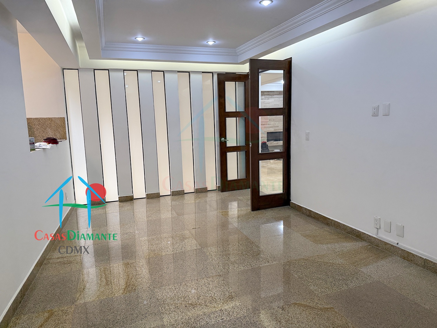 Tecamachalco Casa Troya C - Comedor 4